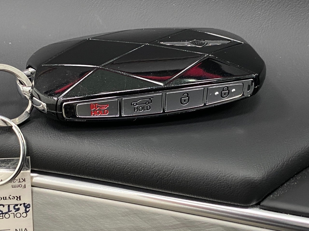 2026 Genesis GV70 2.5T Sport Prestige AWD