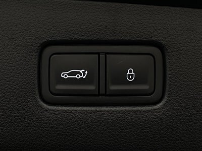 2026 Genesis GV70 2.5T Sport Prestige AWD