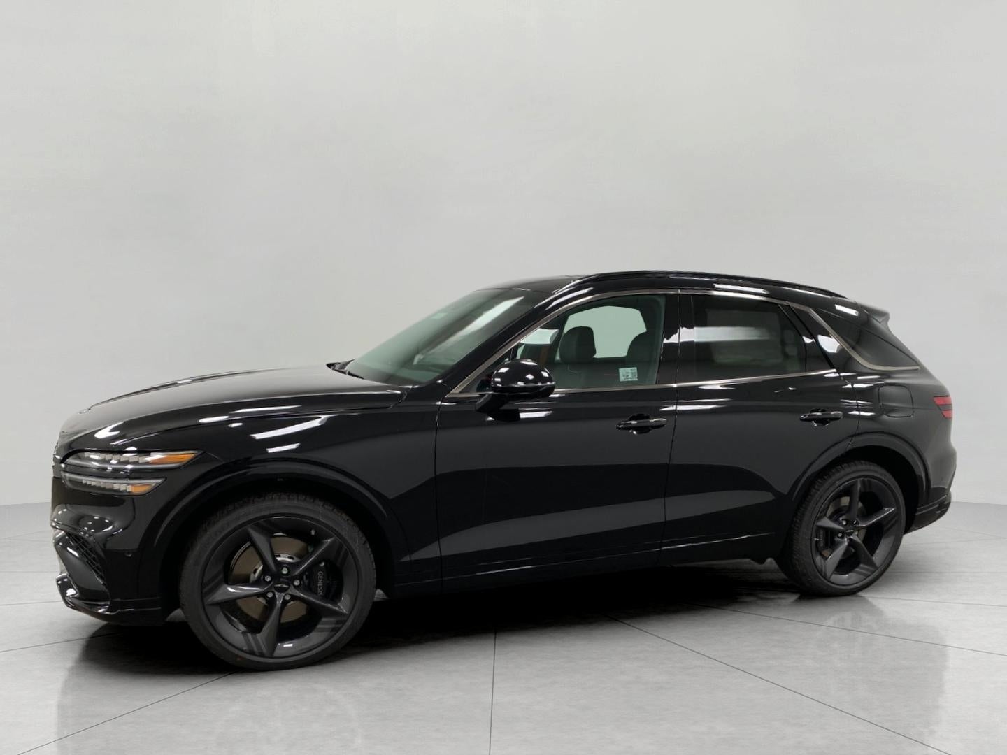 2026 Genesis GV70 2.5T Sport Prestige AWD