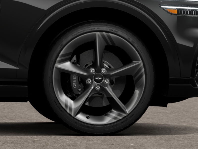 2026 Genesis GV70 2.5T Sport Prestige AWD