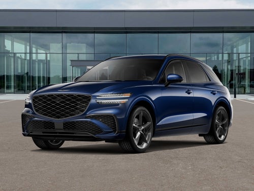 2026 Genesis GV70 2.5T Sport Prestige AWD