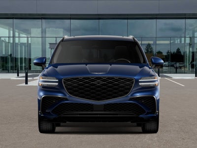 2026 Genesis GV70 2.5T Sport Prestige AWD