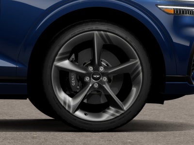 2026 Genesis GV70 2.5T Sport Prestige AWD