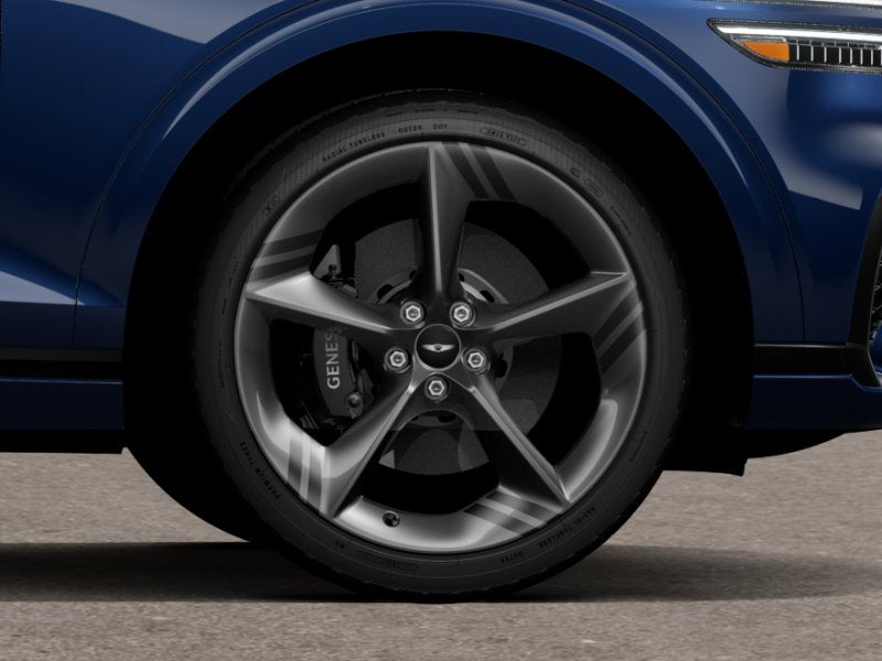 2026 Genesis GV70 2.5T Sport Prestige AWD