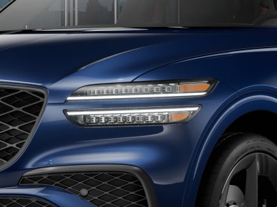 2026 Genesis GV70 2.5T Sport Prestige AWD