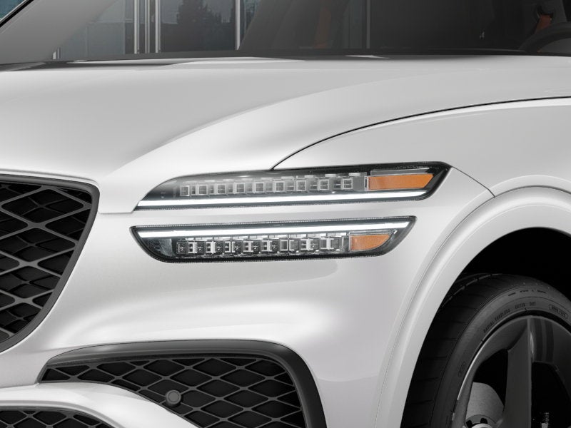 2026 Genesis GV70 2.5T Sport Prestige AWD