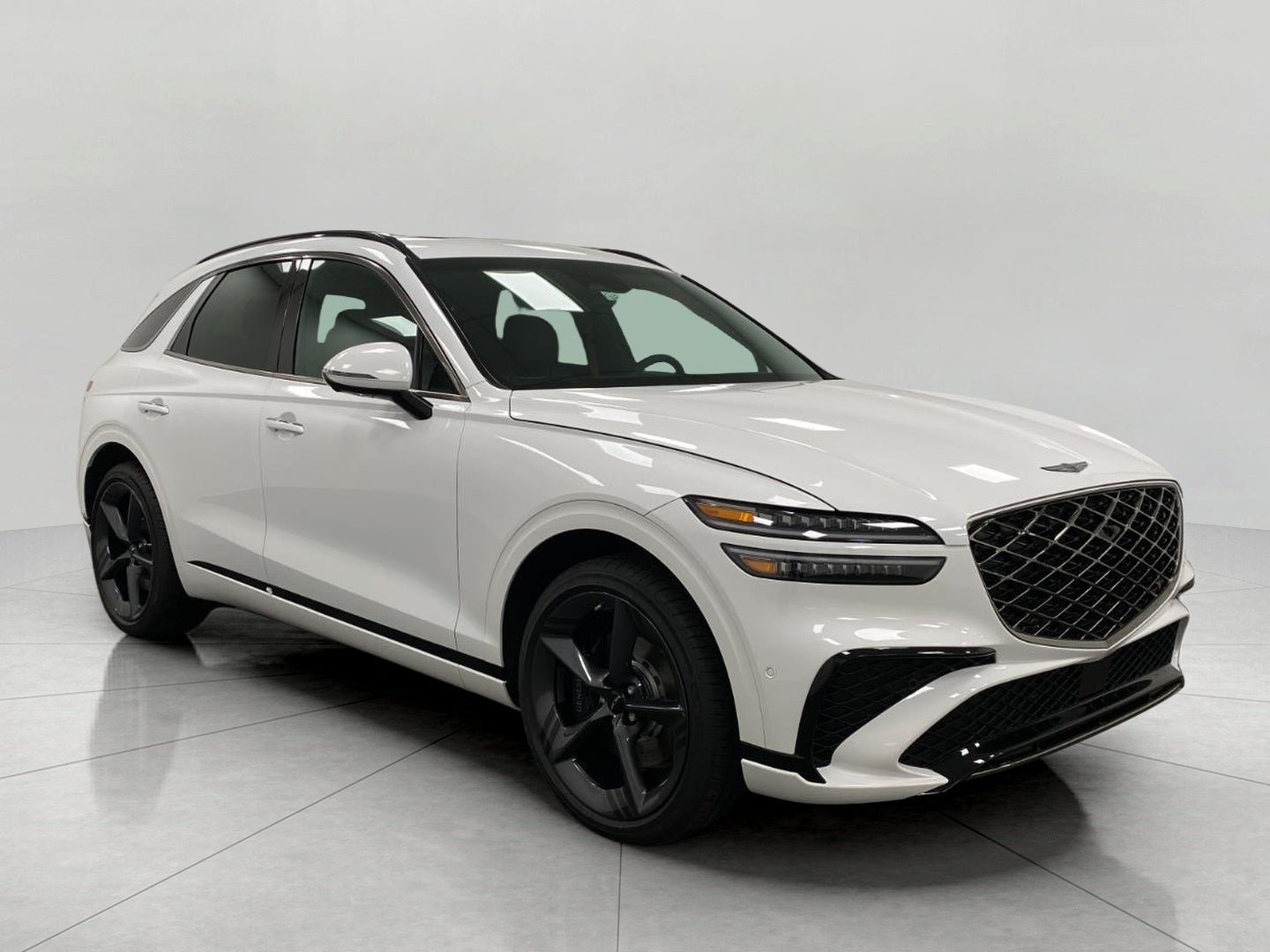 2026 Genesis GV70 2.5T Sport Prestige AWD's photo