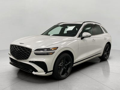 2026 Genesis GV70 2.5T Sport Prestige AWD