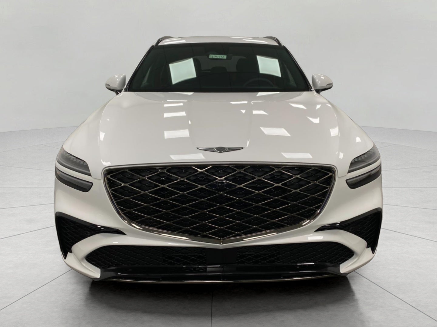 2026 Genesis GV70 2.5T Sport Prestige AWD