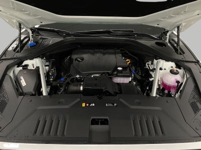 2026 Genesis GV70 2.5T Sport Prestige AWD