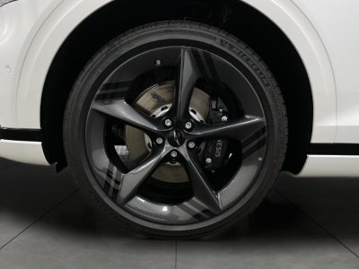 2026 Genesis GV70 2.5T Sport Prestige AWD
