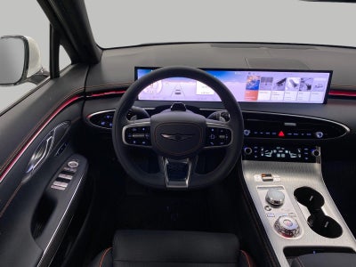 2026 Genesis GV70 2.5T Sport Prestige AWD
