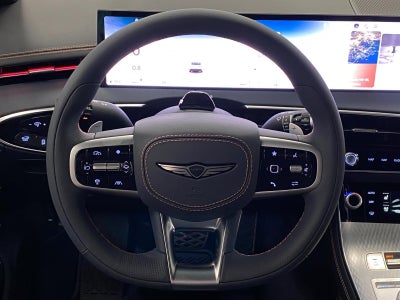 2026 Genesis GV70 2.5T Sport Prestige AWD