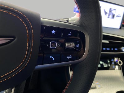 2026 Genesis GV70 2.5T Sport Prestige AWD