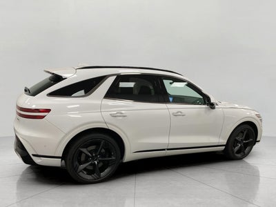 2026 Genesis GV70 2.5T Sport Prestige AWD