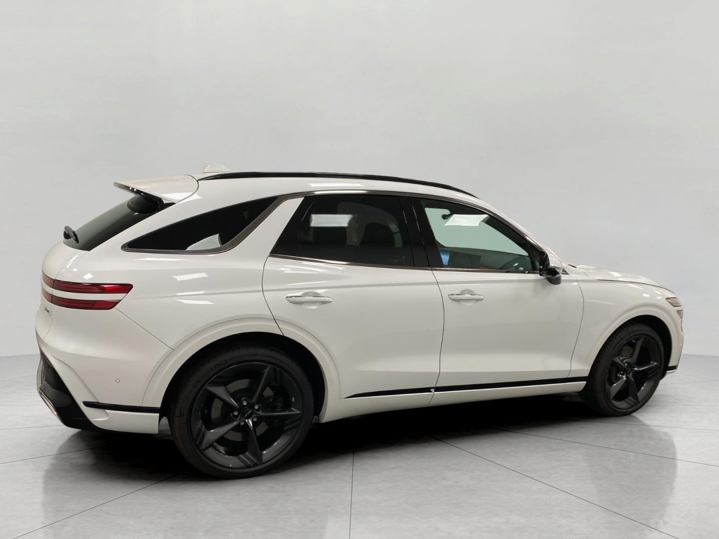 2026 Genesis GV70 2.5T Sport Prestige AWD