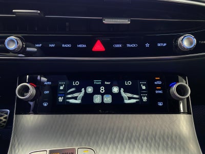 2026 Genesis GV70 2.5T Sport Prestige AWD