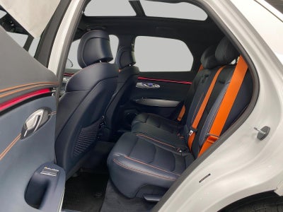2026 Genesis GV70 2.5T Sport Prestige AWD