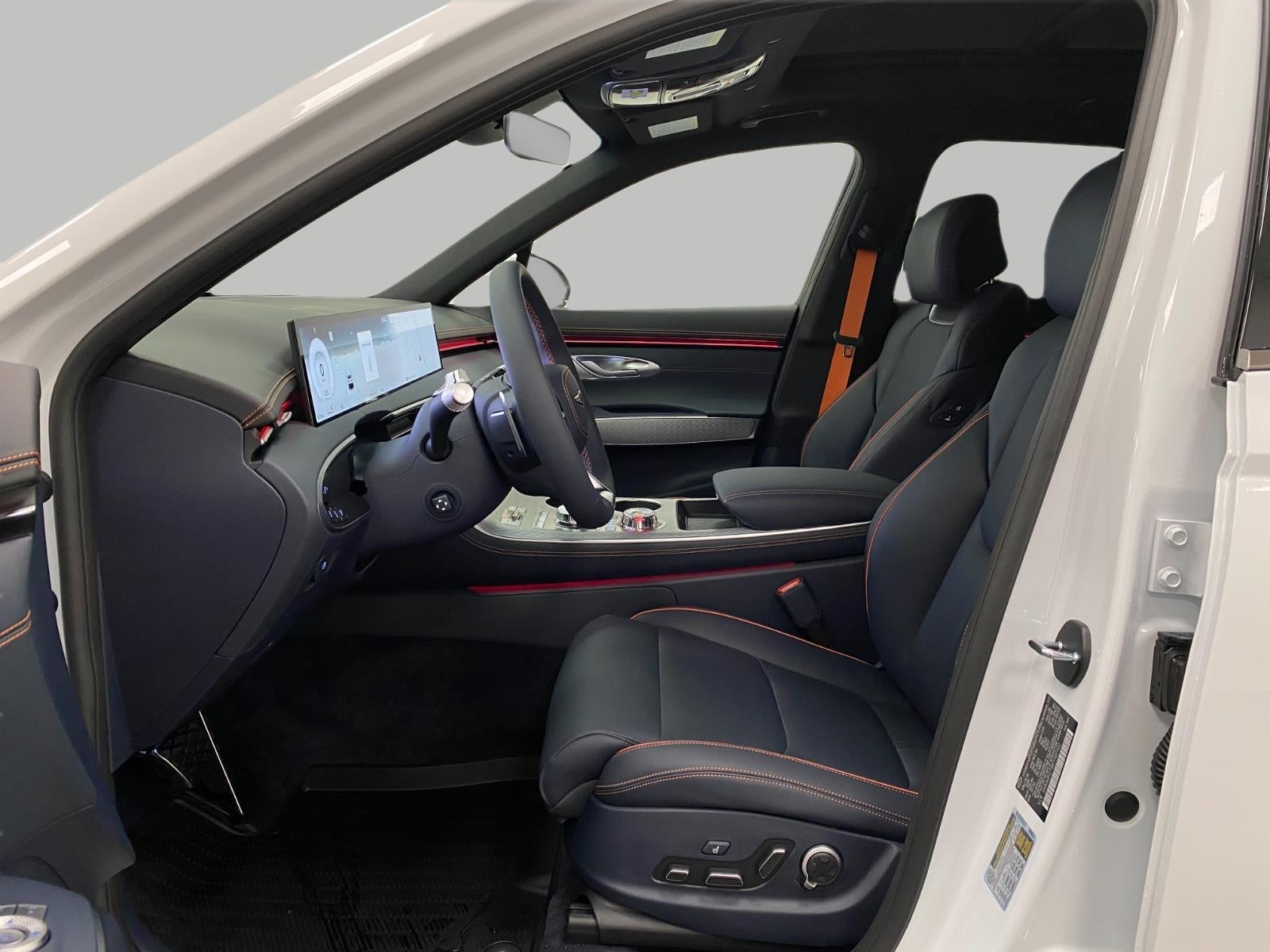 2026 Genesis GV70 2.5T Sport Prestige AWD