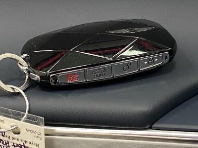 2026 Genesis GV70 2.5T Sport Prestige AWD