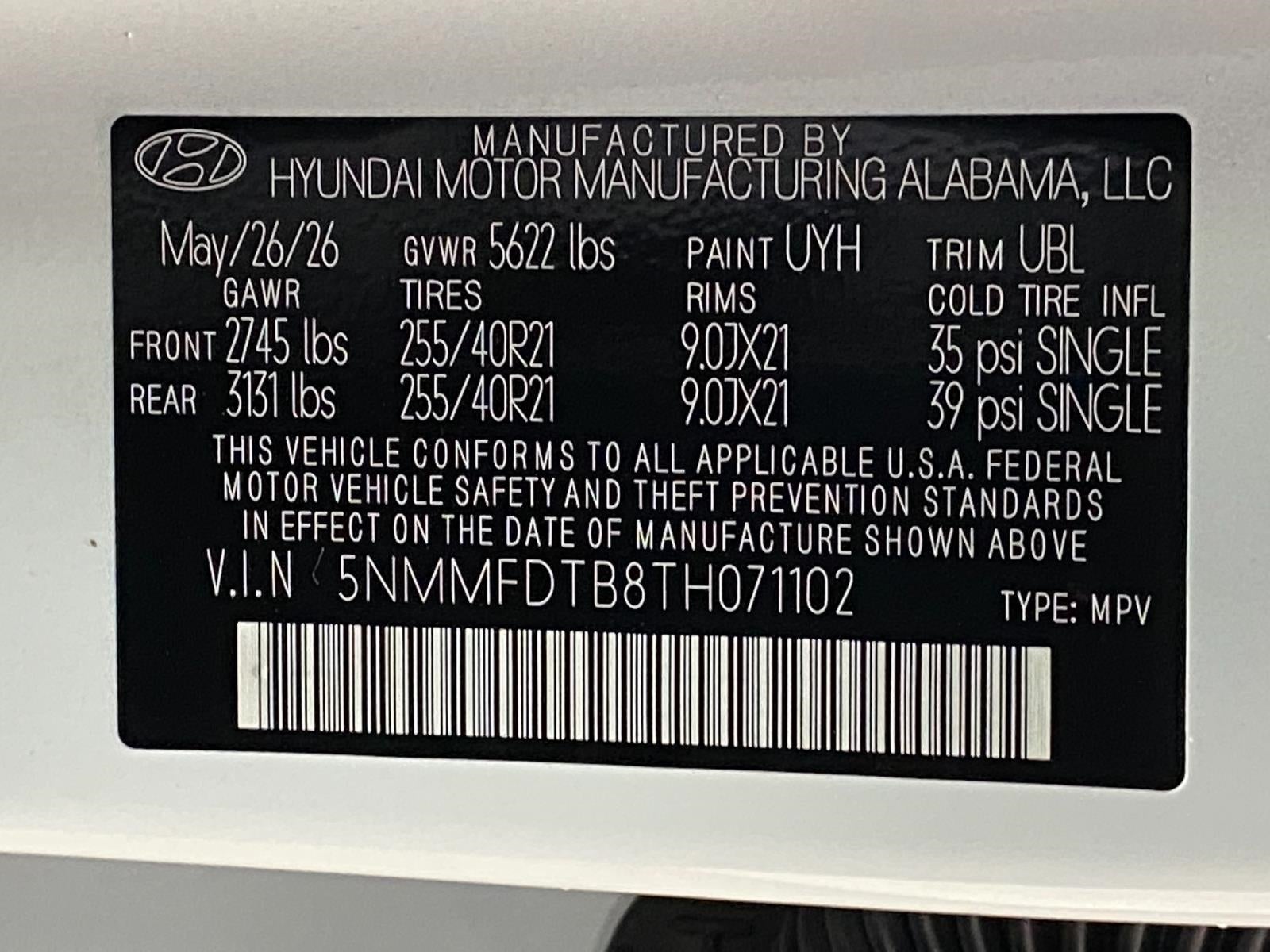 2026 Genesis GV70 2.5T Sport Prestige AWD