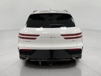 2026 Genesis GV70 2.5T Sport Prestige AWD