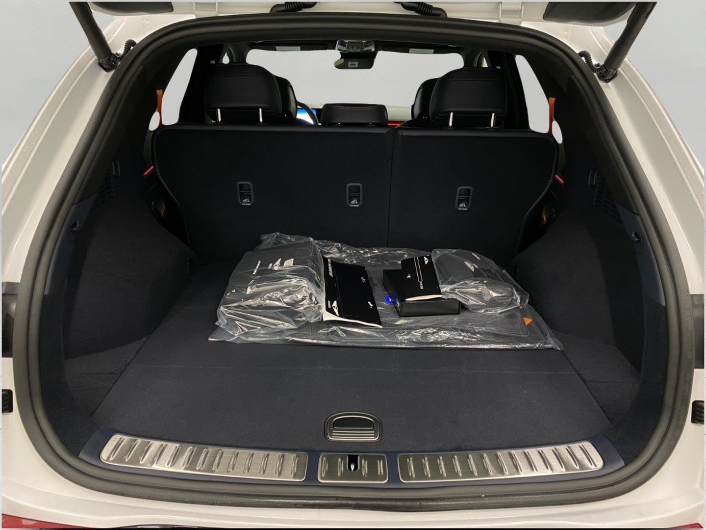 2026 Genesis GV70 2.5T Sport Prestige AWD