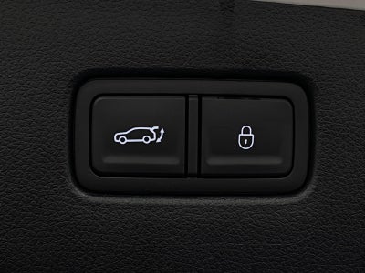2026 Genesis GV70 2.5T Sport Prestige AWD