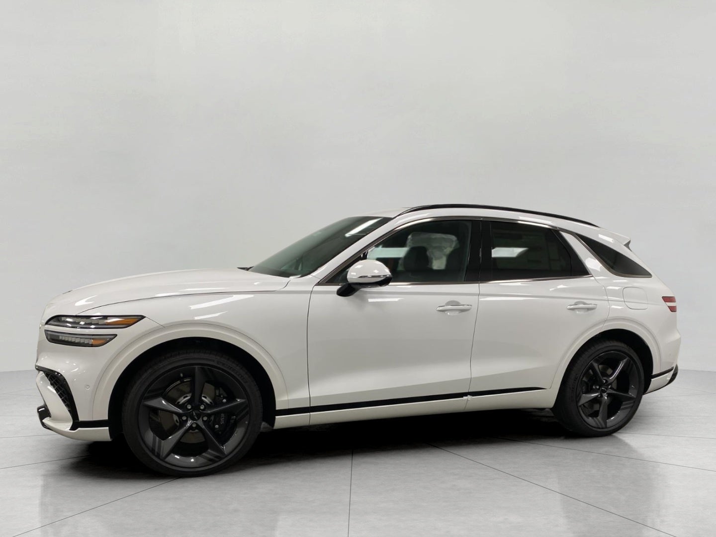 2026 Genesis GV70 2.5T Sport Prestige AWD
