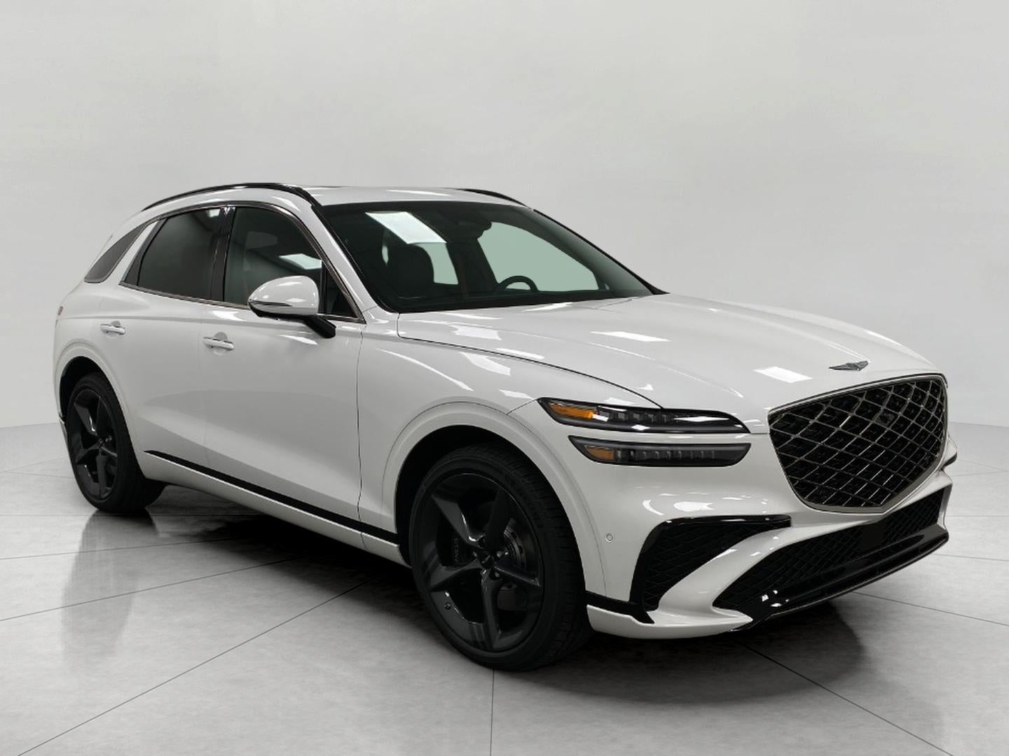 2026 Genesis GV70 2.5T Sport Prestige AWD