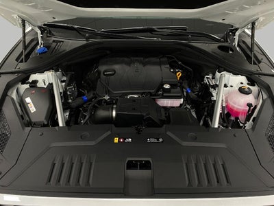 2026 Genesis GV70 2.5T Sport Prestige AWD