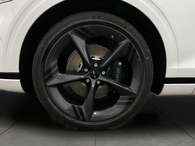 2026 Genesis GV70 2.5T Sport Prestige AWD