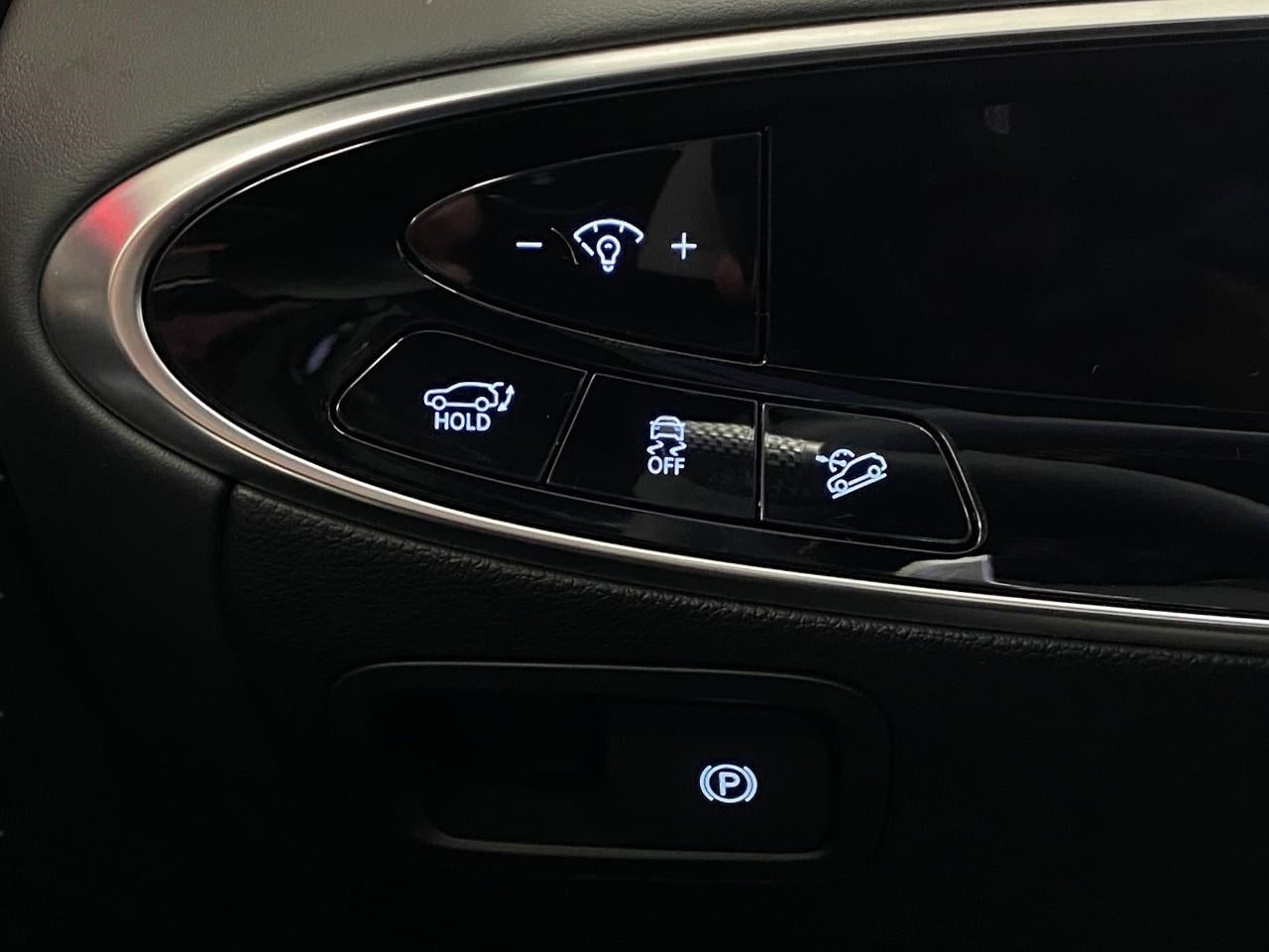 2026 Genesis GV70 2.5T Sport Prestige AWD