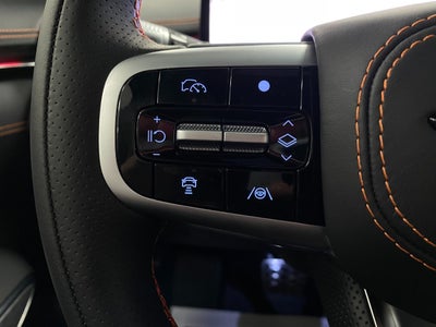 2026 Genesis GV70 2.5T Sport Prestige AWD