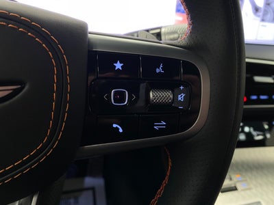 2026 Genesis GV70 2.5T Sport Prestige AWD