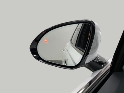 2026 Genesis GV70 2.5T Sport Prestige AWD