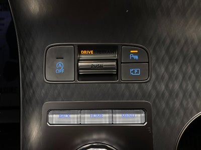 2026 Genesis GV70 2.5T Sport Prestige AWD