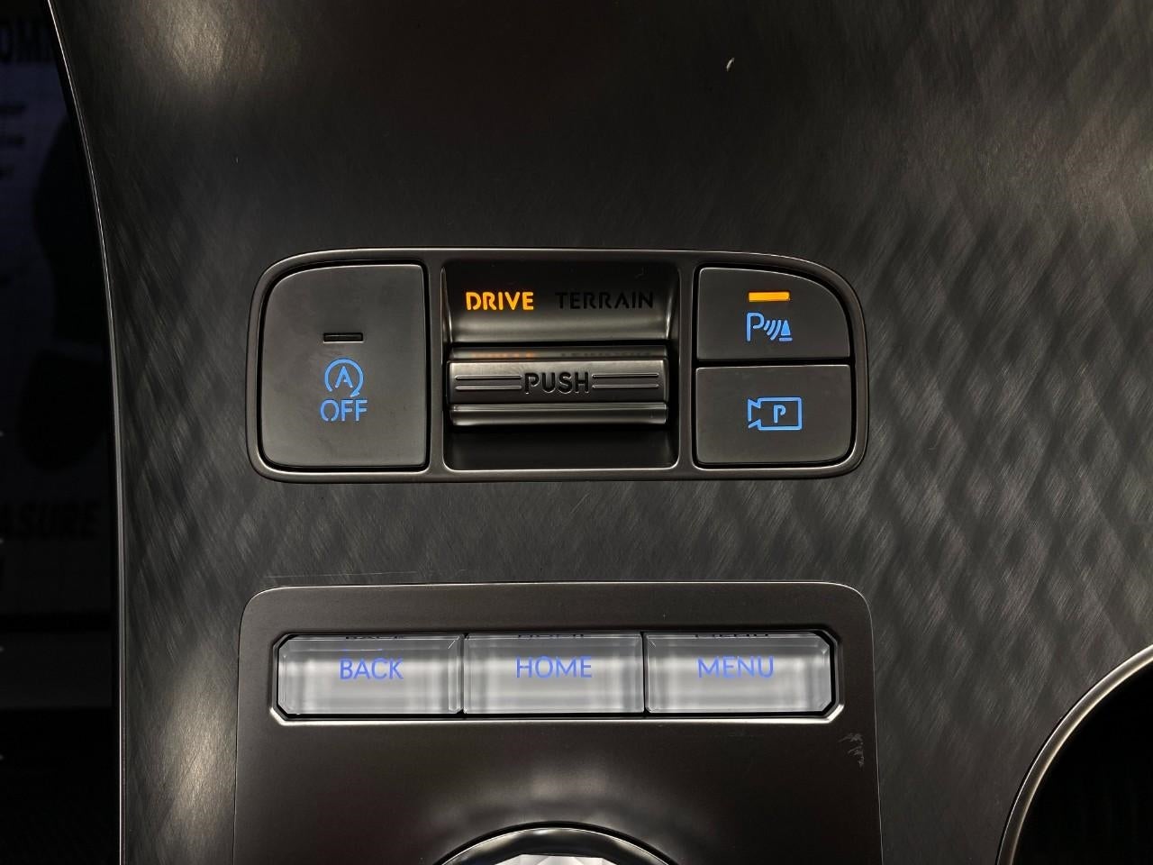 2026 Genesis GV70 2.5T Sport Prestige AWD