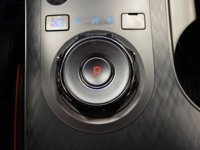 2026 Genesis GV70 2.5T Sport Prestige AWD