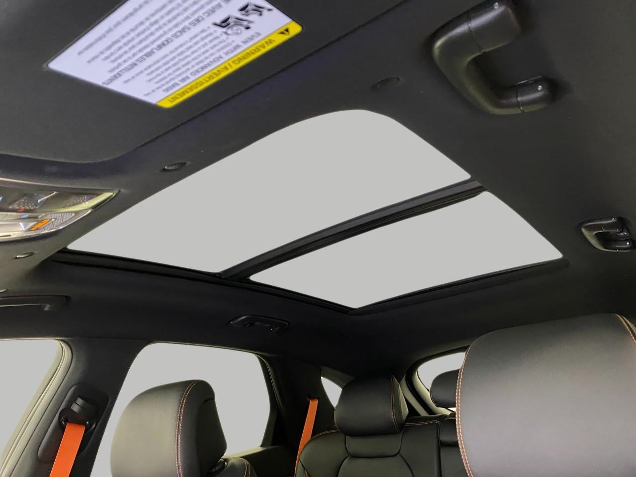 2026 Genesis GV70 2.5T Sport Prestige AWD