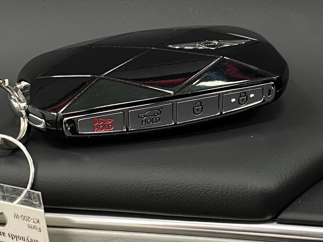 2026 Genesis GV70 2.5T Sport Prestige AWD