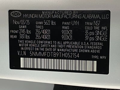 2026 Genesis GV70 2.5T Sport Prestige AWD