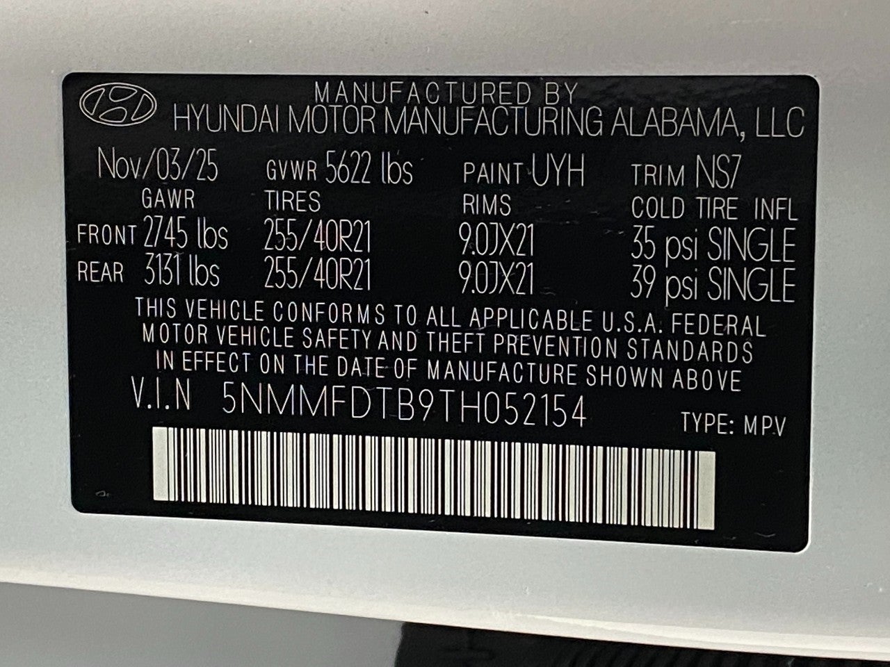 2026 Genesis GV70 2.5T Sport Prestige AWD