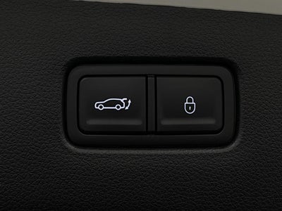 2026 Genesis GV70 2.5T Sport Prestige AWD