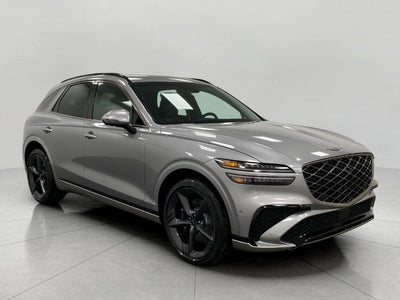 2026 Genesis GV70 2.5T Sport Prestige AWD