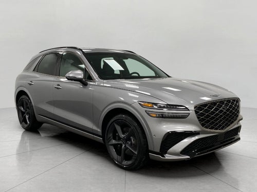 2026 Genesis GV70 2.5T Sport Prestige AWD