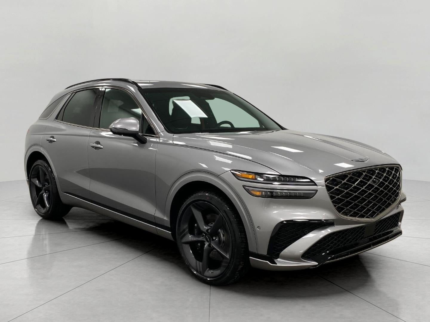 2026 Genesis GV70 2.5T Sport Prestige AWD