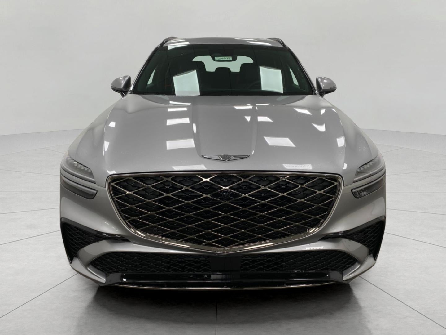 2026 Genesis GV70 2.5T Sport Prestige AWD