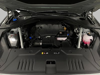 2026 Genesis GV70 2.5T Sport Prestige AWD