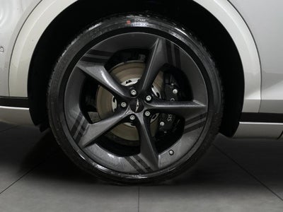 2026 Genesis GV70 2.5T Sport Prestige AWD